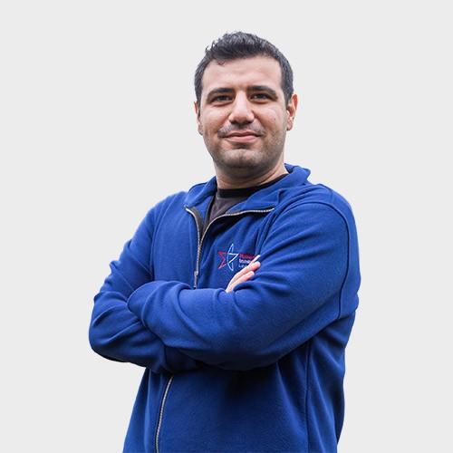 YALÇIN HIZLI