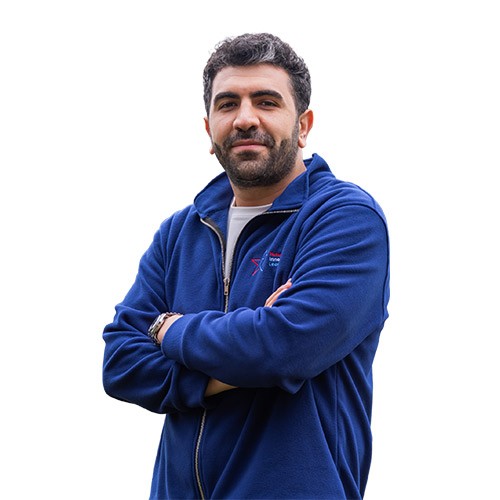 MELİH ONUR TAN