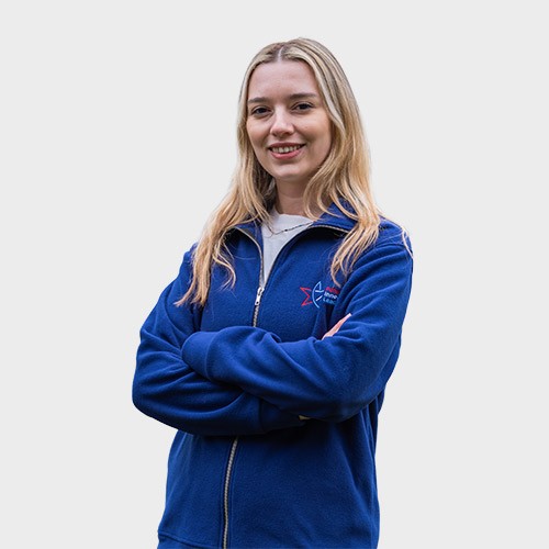 ZEYNEP BÜYÜKPEHLİVAN