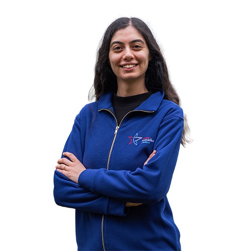GÜLCAN MERVE BULUT