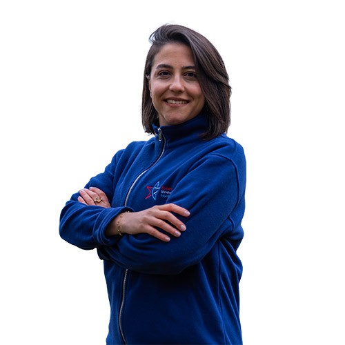 ELİF ÖZEL YÜCETÜRK