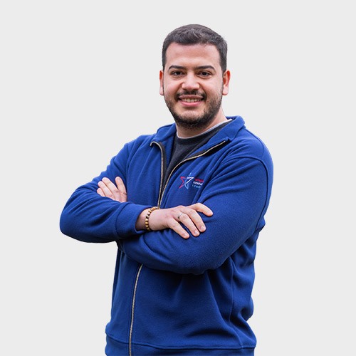 ŞEVKET ALP YILMAZ