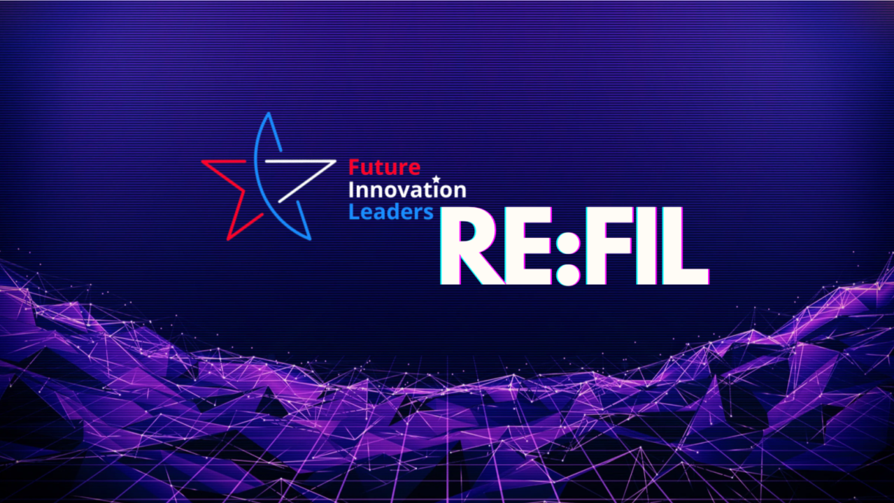 RE:FIL : 3 – BİRİMİZ HEPİMİZ, HEPİMİZ BİRİMİZ İÇİN