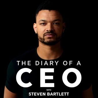 The Diary of a CEO Podcast