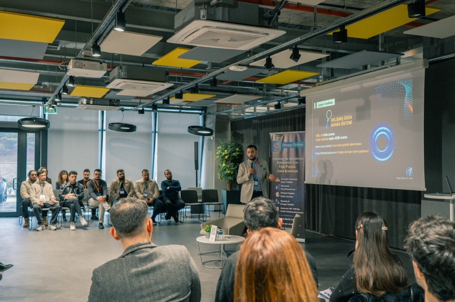 Global Innovation Index 2025