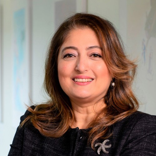 Özge Bulut Maraşlı