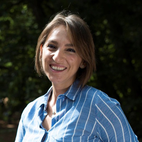 Tuba Gökcan