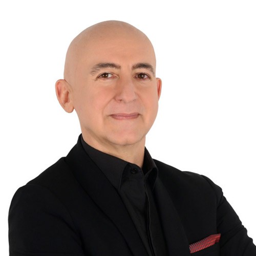 Metin Salt