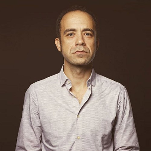 Sarp Aydınoğlu