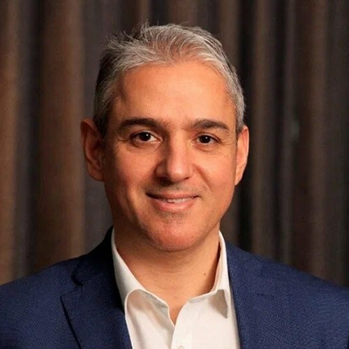 Haluk Akçalı