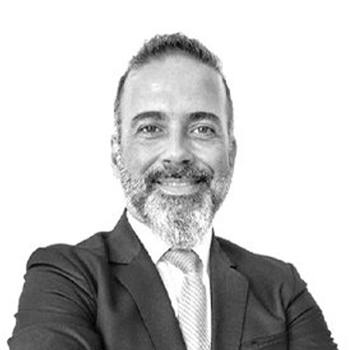 Ali T. Yeteroğlu