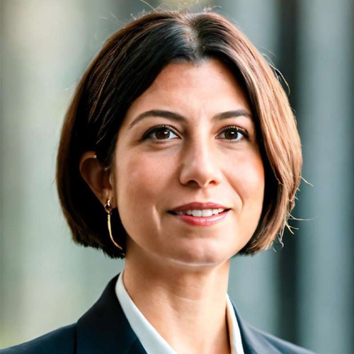 Pınar Köse Kulacz