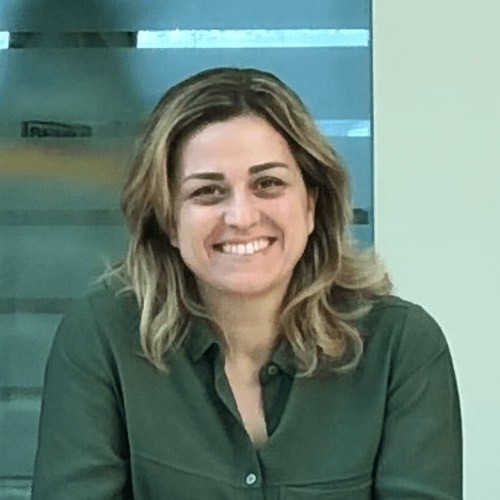 Deniz Uludağ