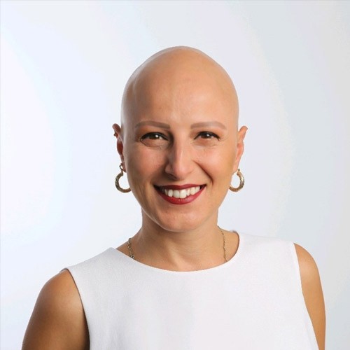 Aslıhan Begüm Gökçınar Ateşağaoğlu