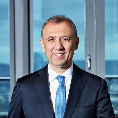 Yalçın Sezen